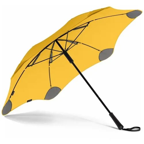 Зонт-трость BLUNT Classic 2.0 Yellow, CLAYEL