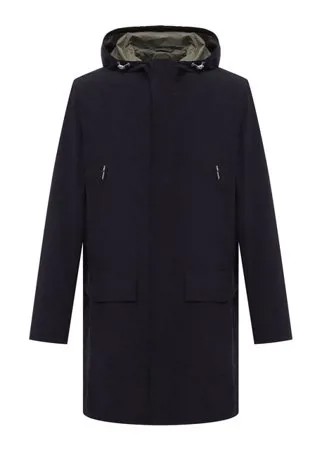 Плащ Brunello Cucinelli