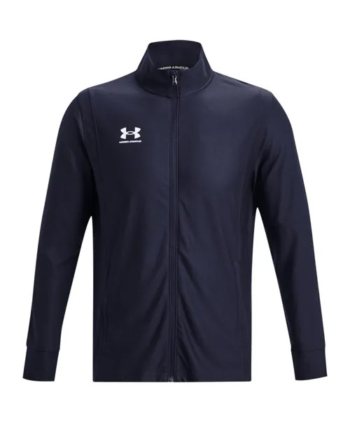 Спортивная куртка Challenger Under Armour, цвет midnight navy white