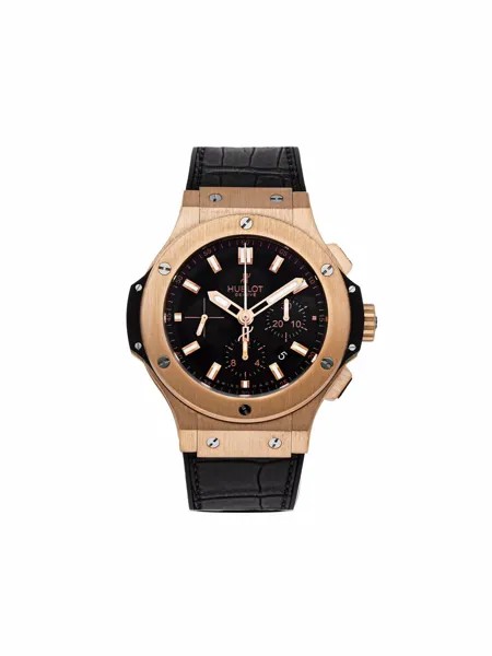 Hublot наручные часы Big Bang pre-owned 44 мм