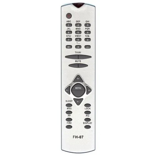Пульт для Vestel FH-07/ Techno (FH07)