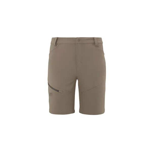 Шорты Millet Trekker Stretch III, бежевый