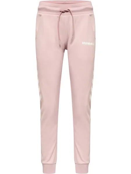 Тренировочные брюки Hummel LEGACY, розовый