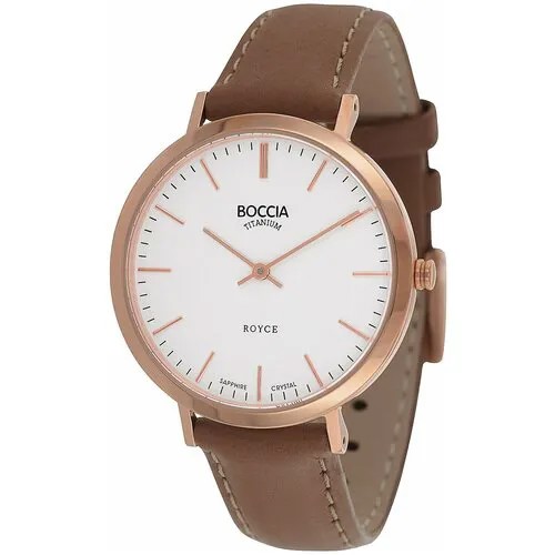 Наручные часы Boccia 3590-05
