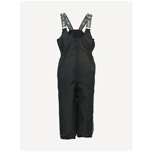 Брюки Huppa FUNNY, размер 80, , 00009 black
