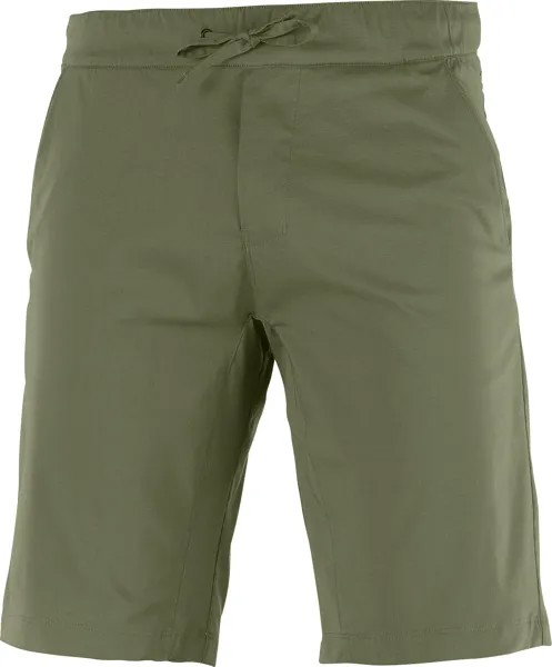 Шорты мужские Salomon Explore Shorts M зеленые 2XL
