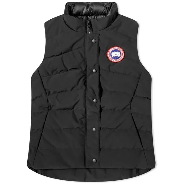 Жилет для фристайла Canada Goose