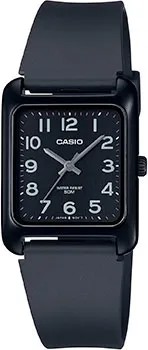 Японские наручные  мужские часы Casio MTP-B175-1B. Коллекция Analog