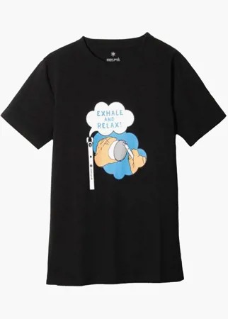 Футболка Snow Peak KUWAGATA Tshirt