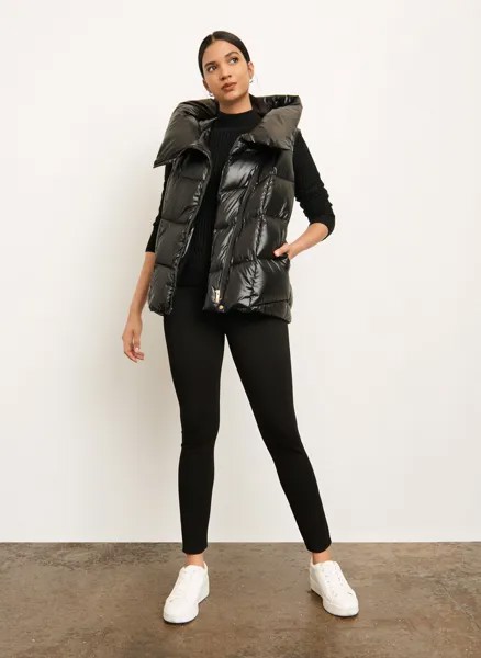 Жилет пуховой Donna Karan