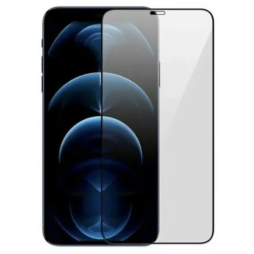Защитное стекло для iPhone 12 / iPhone 12 Pro 3D Remax Medicine Glass GL-27
