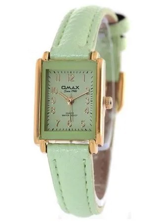 OMAX CE0230QE15 женские наручные часы