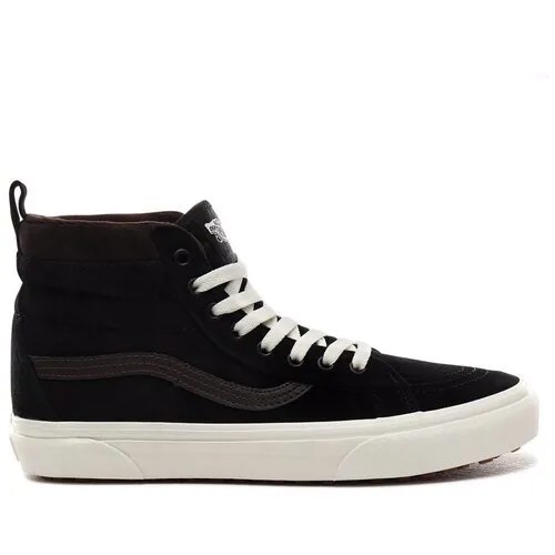 Кеды высокие мужские Vans Sk8-Hi MTE Black Chocolate Torte / 40 EU