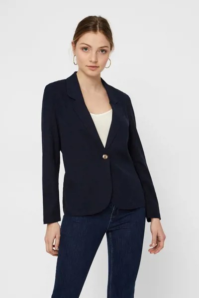 Пиджак женский Vero Moda 10210163 черный 40