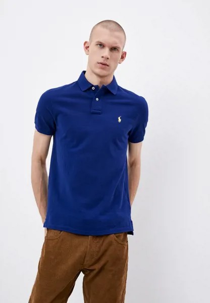 Поло Polo Ralph Lauren