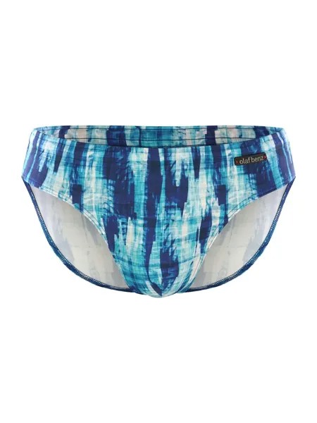 Плавки Olaf Benz BLU2250 Beachbrief, темно-синий