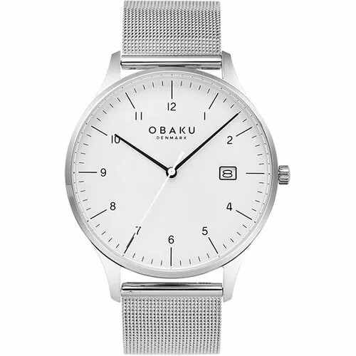 Наручные часы OBAKU