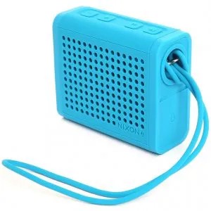 Колонки NIXON Mini Blaster A/S Sky Blue