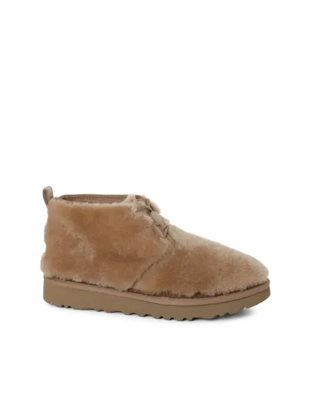 Угги мужские UGG 1120763 коричневые 44 EU