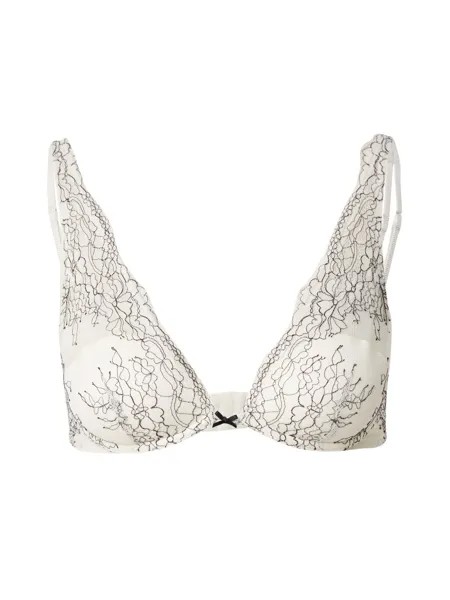Бюстгальтер Women' Secret WOMEN SECRET TRIANGLE BRA, экрю