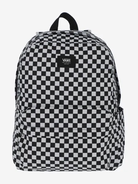 Рюкзак Vans Old Skool™, Черный