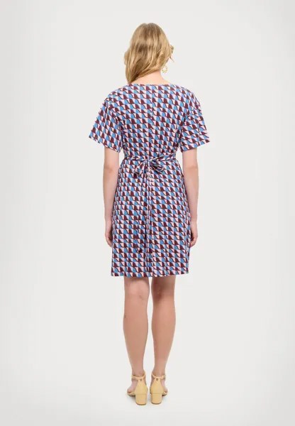 Повседневное платье LUCAS WEEKEND MaxMara, светло-розовый