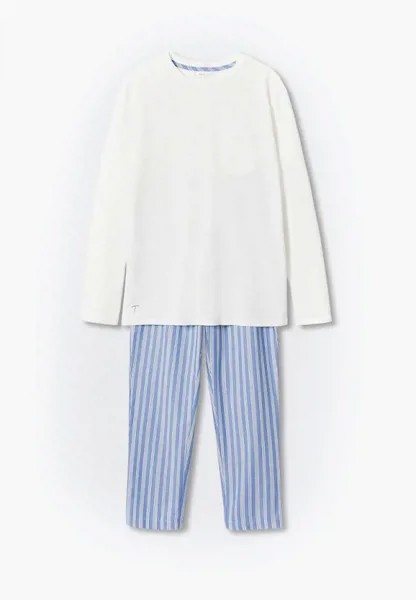 Пижама Mango Kids