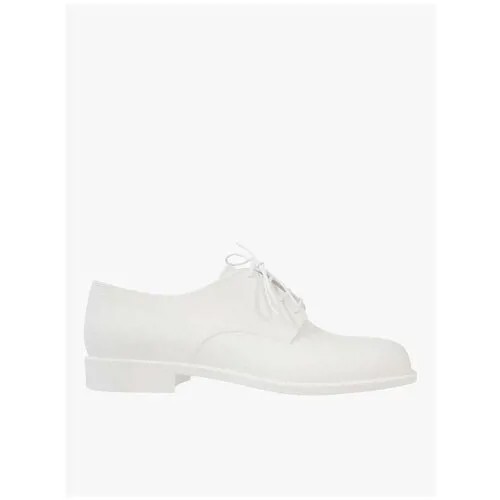 Maison Margiela Белые туфли Tabi 41