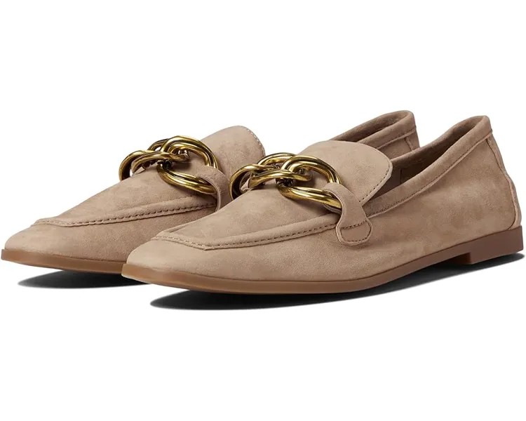 Лоферы Dolce Vita Crys, цвет Mushroom Suede