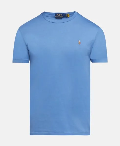 Футболка Polo Ralph Lauren, индиго