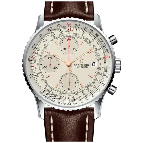Наручные часы Breitling Navitimer A13324121G1X1