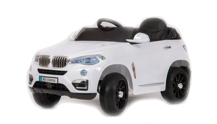 Электромобиль Barty BMW X5 Vip