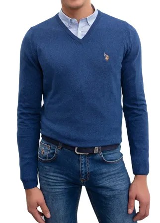 Пуловер U.S. Polo Assn.