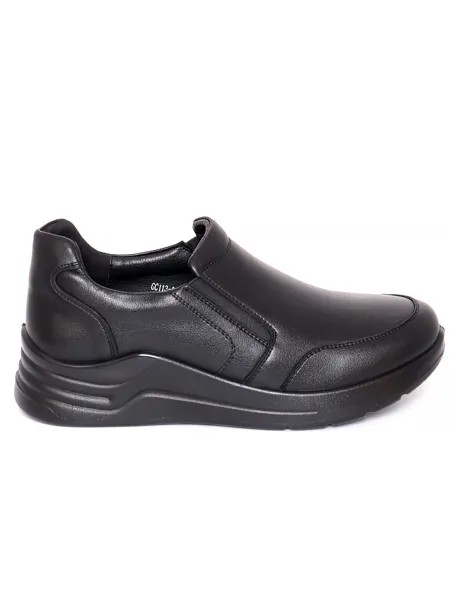 Туфли Baden женские демисезонные, размер 36, цвет черный, артикул GC113-010