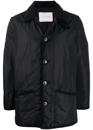 Mackintosh однобортная куртка BRUNEL