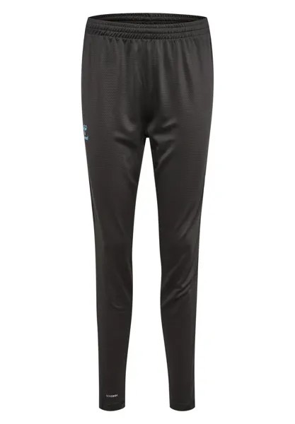 Спортивные брюки Hummel, антрацит