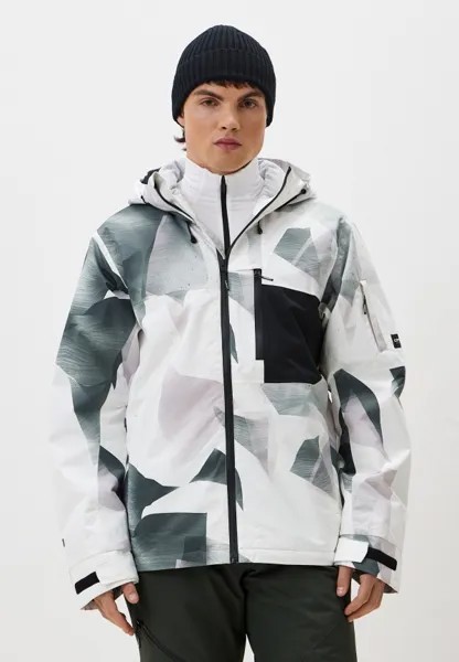 Куртка горнолыжная Icepeak