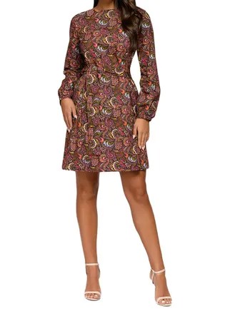 Платье D&M by 1001DRESS