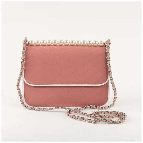 Сумка женская SUSEN 90430 pink