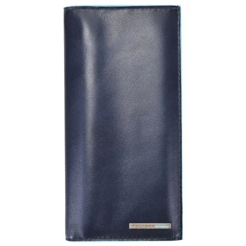 Мужское кожаное портмоне Piquadro PU5245B2R/BLU2
