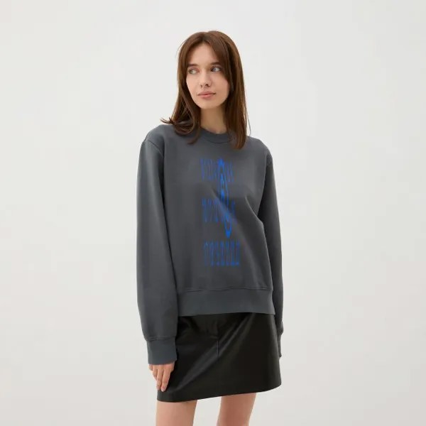 Худи и свитшоты Mm6 Maison Margiela