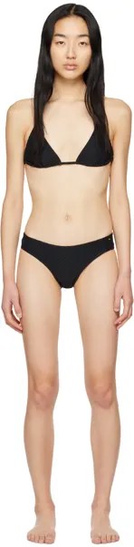 Black Amara & Riza Bikini ANINE BING
