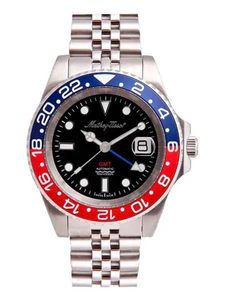 Наручные часы мужские Mathey-Tissot H903ATAR