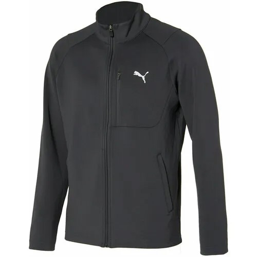 Олимпийка PUMA, размер XL, серый
