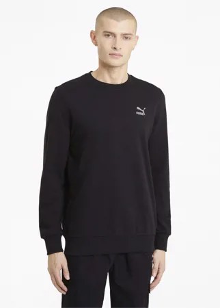 Толстовка Classics Embro Crew Neck Men's Sweater