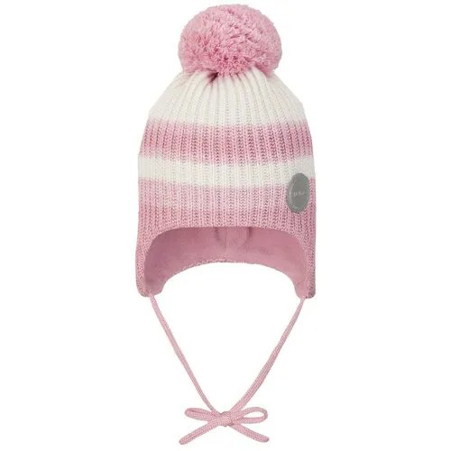 Шапка Reima 2021-22 Hiberna Rosy Pink (см:52)