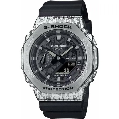 Наручные часы CASIO