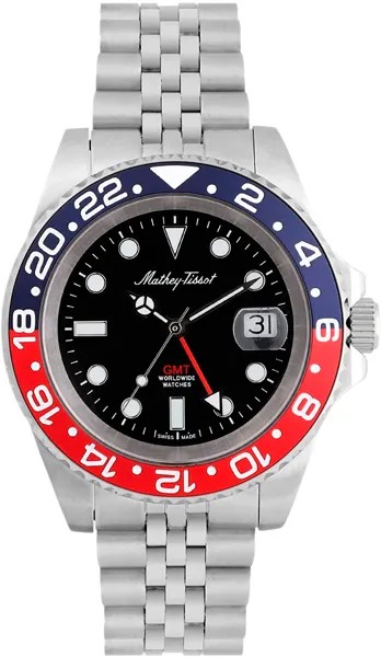 Наручные часы мужские Mathey-Tissot H903AR