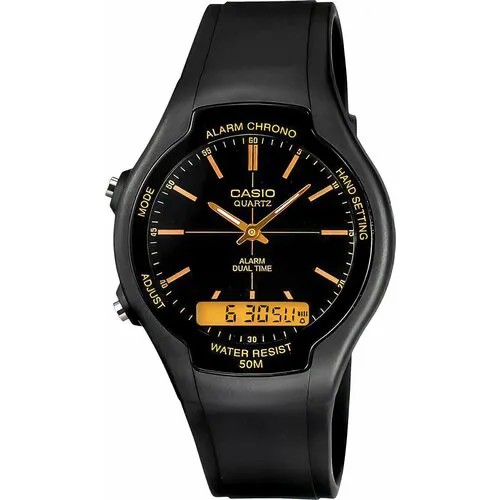 Наручные часы CASIO