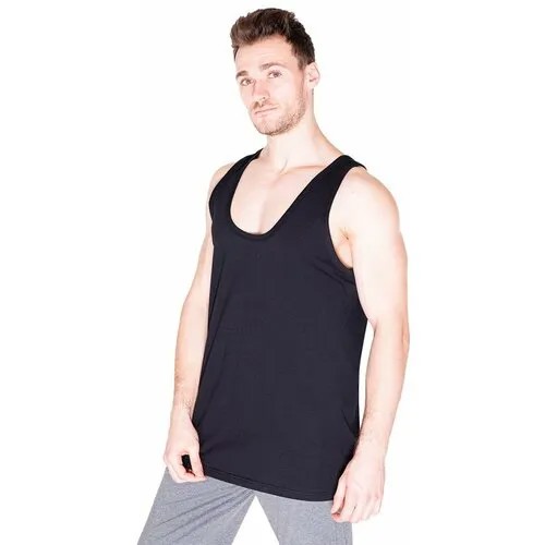 Майка Oztas, размер 5XL, черный